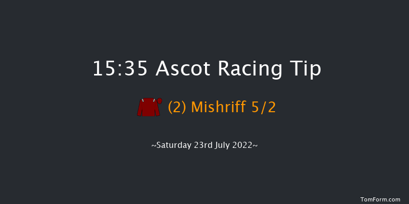 Ascot 15:35 Group 1 (Class 1) 12f Fri 22nd Jul 2022