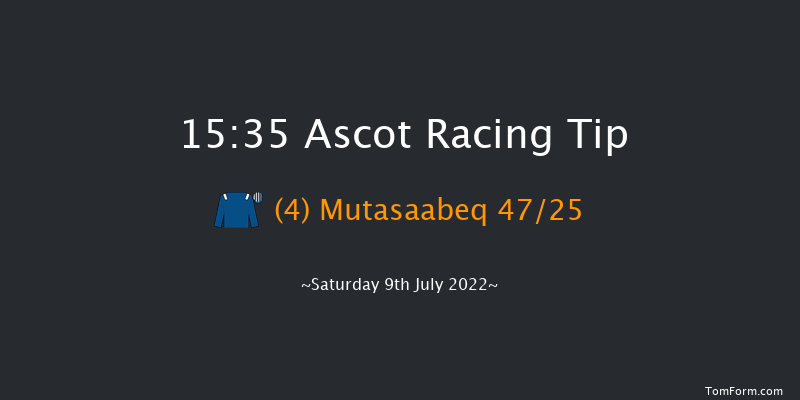 Ascot 15:35 Group 2 (Class 1) 8f Fri 8th Jul 2022