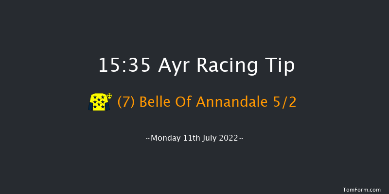 Ayr 15:35 Handicap (Class 5) 10f Mon 4th Jul 2022