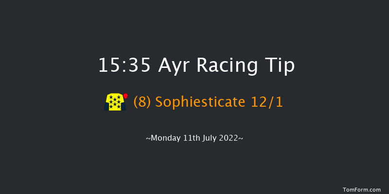 Ayr 15:35 Handicap (Class 5) 10f Mon 4th Jul 2022