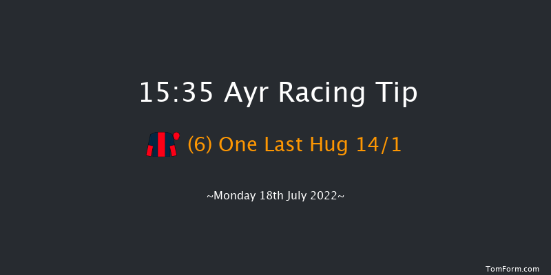 Ayr 15:35 Handicap (Class 6) 7f Mon 11th Jul 2022