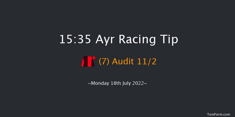 Ayr 15:35 Handicap (Class 6) 7f Mon 11th Jul 2022