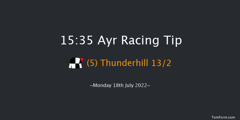 Ayr 15:35 Handicap (Class 6) 7f Mon 11th Jul 2022