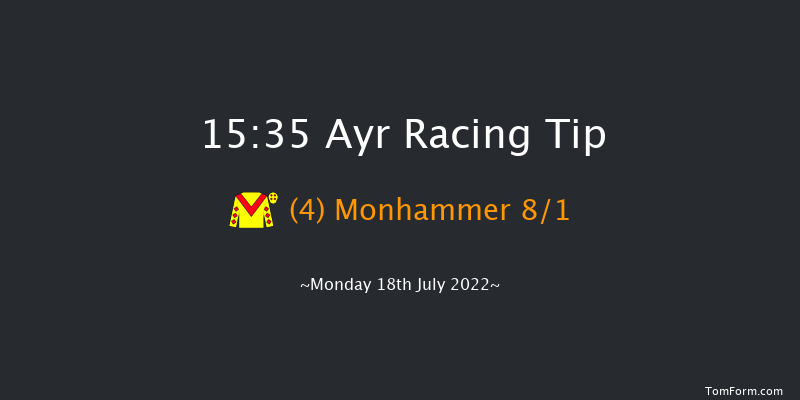 Ayr 15:35 Handicap (Class 6) 7f Mon 11th Jul 2022