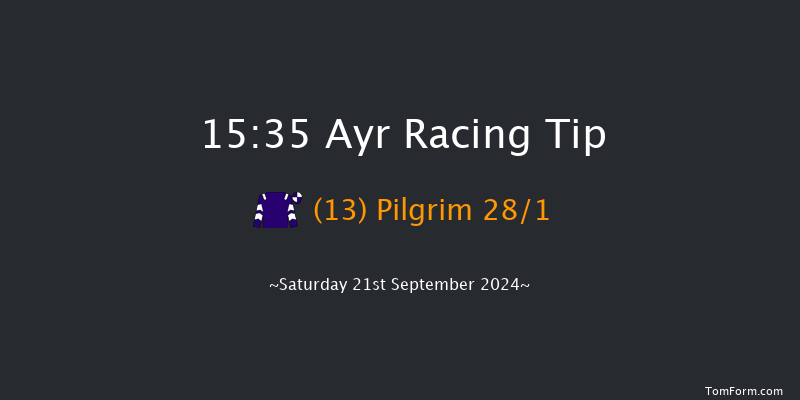 Ayr  15:35 Handicap (Class 2) 6f Fri 20th Sep 2024