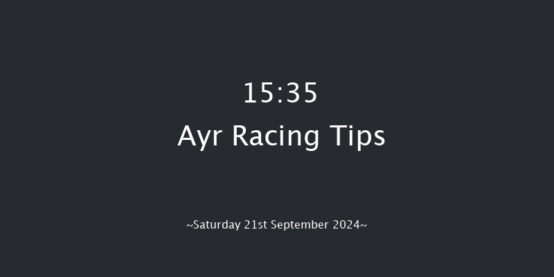 Ayr  15:35 Handicap (Class 2) 6f Fri 20th Sep 2024