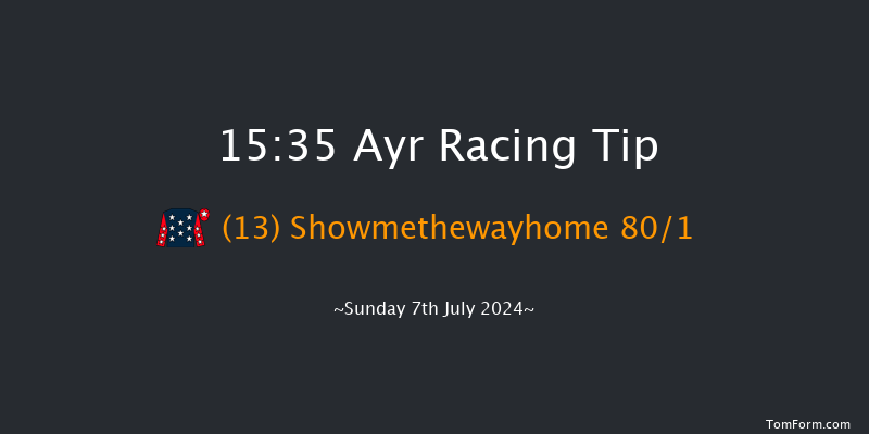 Ayr  15:35 Stakes (Class 6) 8f Sat 22nd Jun 2024