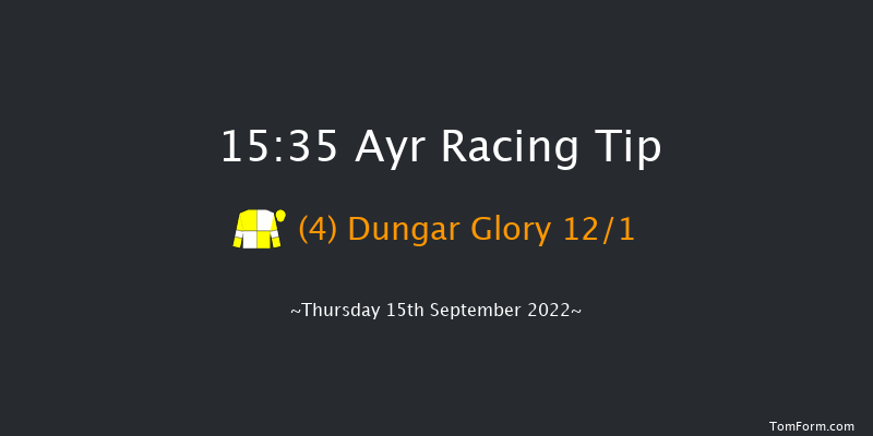 Ayr 15:35 Handicap (Class 4) 10f Sat 6th Aug 2022