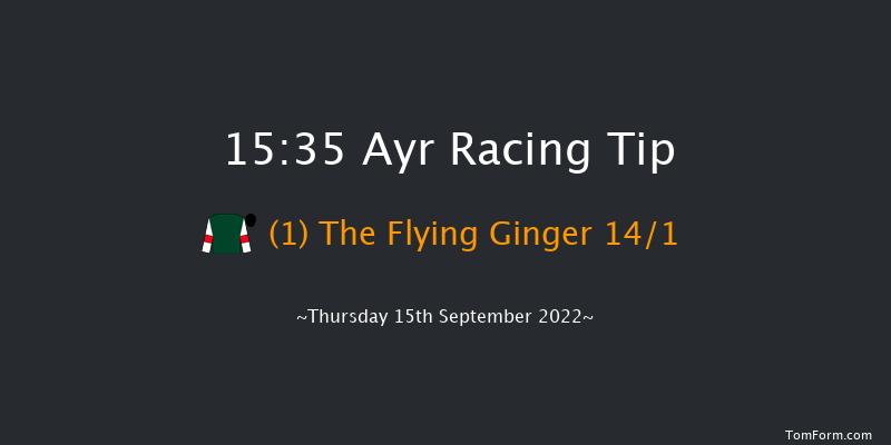 Ayr 15:35 Handicap (Class 4) 10f Sat 6th Aug 2022