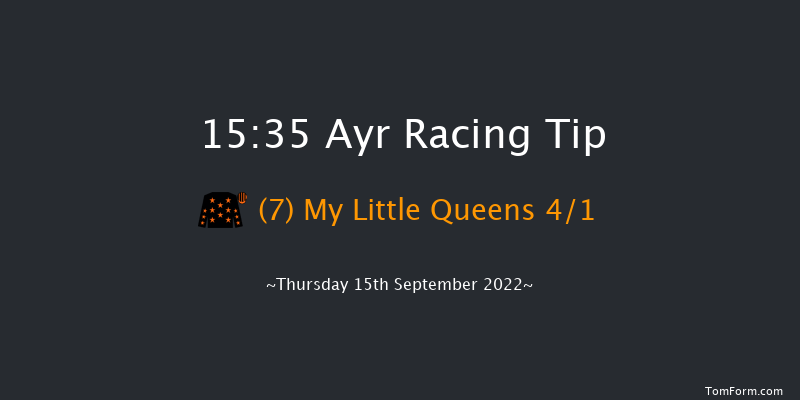 Ayr 15:35 Handicap (Class 4) 10f Sat 6th Aug 2022