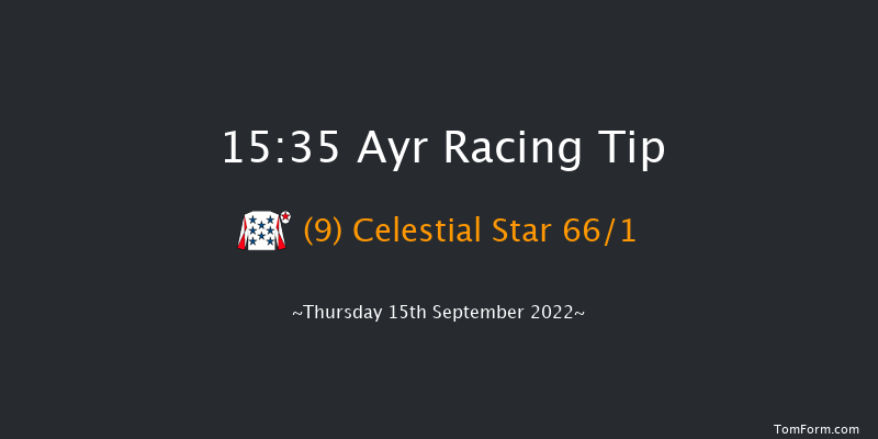 Ayr 15:35 Handicap (Class 4) 10f Sat 6th Aug 2022