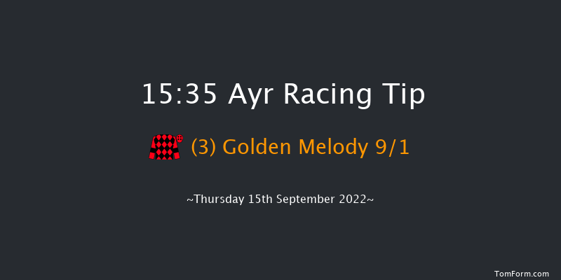 Ayr 15:35 Handicap (Class 4) 10f Sat 6th Aug 2022