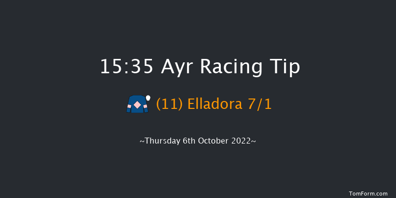 Ayr 15:35 Handicap (Class 5) 7f Tue 27th Sep 2022