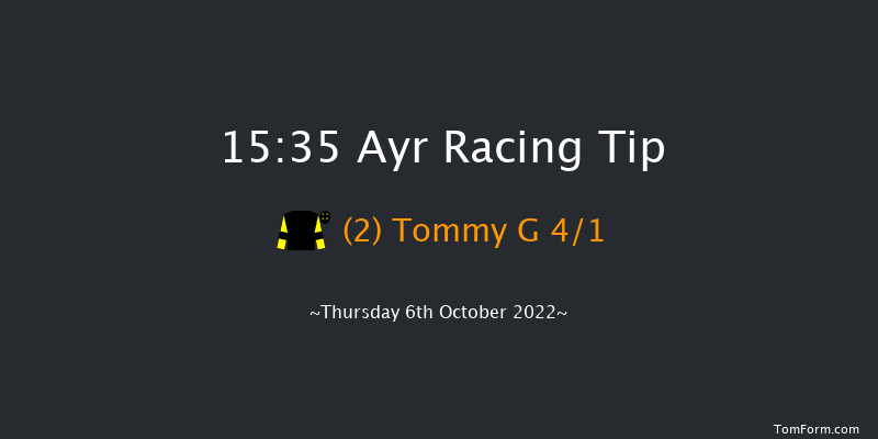 Ayr 15:35 Handicap (Class 5) 7f Tue 27th Sep 2022