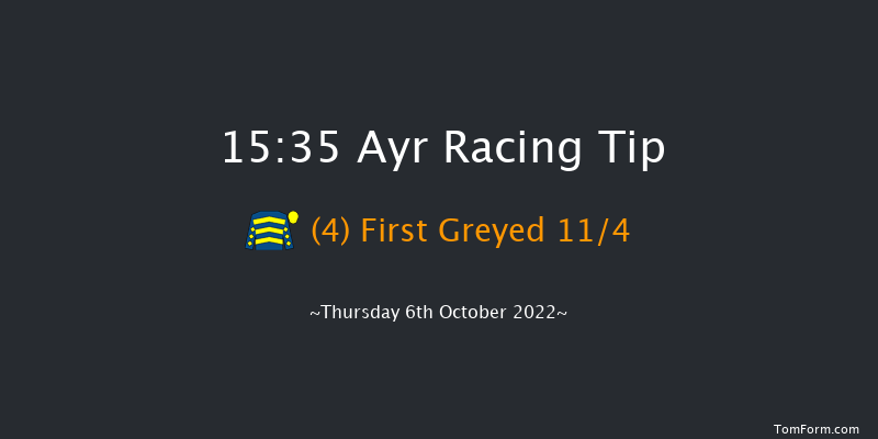 Ayr 15:35 Handicap (Class 5) 7f Tue 27th Sep 2022