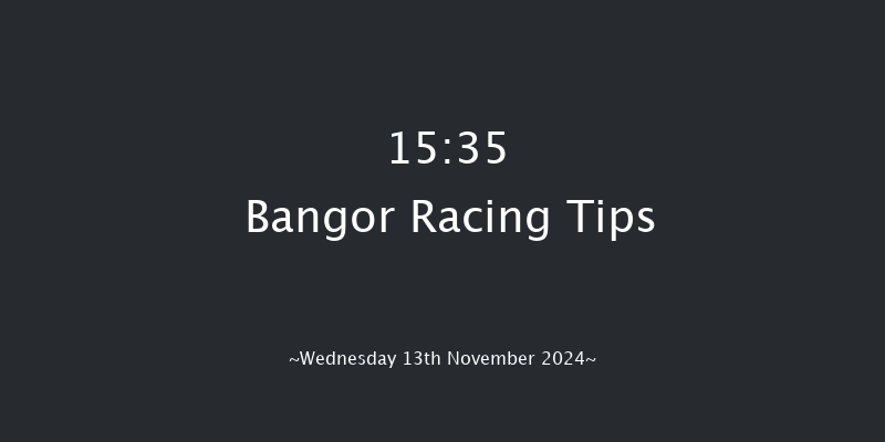 Bangor-on-dee  15:35 Handicap Hurdle (Class 2) 20f  Tue 29th Oct 2024