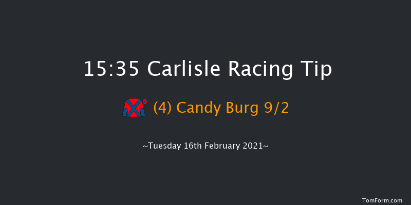 Racing TV Handicap Chase Carlisle 15:35 Handicap Chase (Class 4) 16f Sun 13th Dec 2020