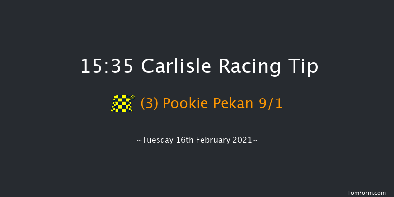 Racing TV Handicap Chase Carlisle 15:35 Handicap Chase (Class 4) 16f Sun 13th Dec 2020