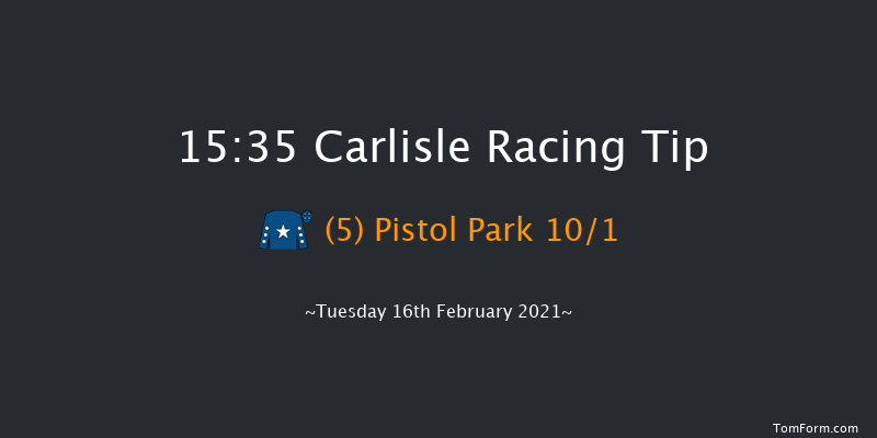 Racing TV Handicap Chase Carlisle 15:35 Handicap Chase (Class 4) 16f Sun 13th Dec 2020