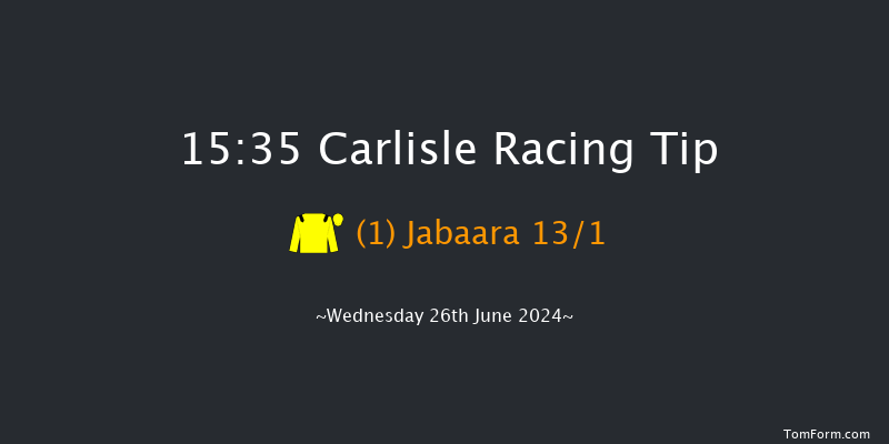 Carlisle  15:35 Listed (Class 1) 7f Mon 17th Jun 2024