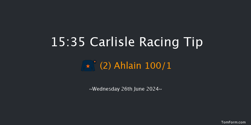 Carlisle  15:35 Listed (Class 1) 7f Mon 17th Jun 2024