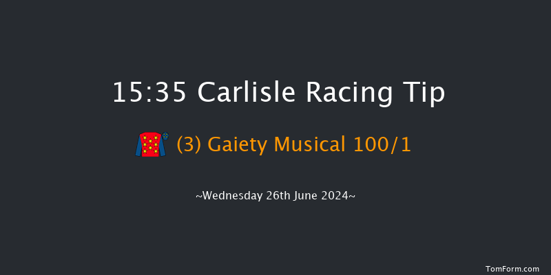 Carlisle  15:35 Listed (Class 1) 7f Mon 17th Jun 2024