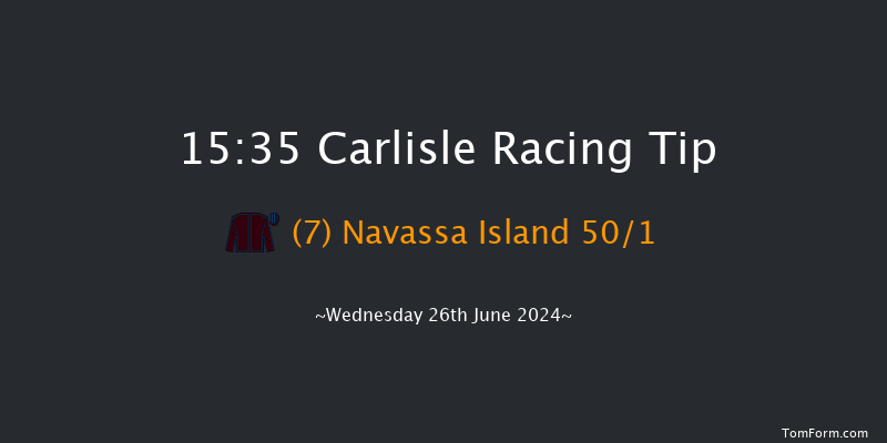 Carlisle  15:35 Listed (Class 1) 7f Mon 17th Jun 2024