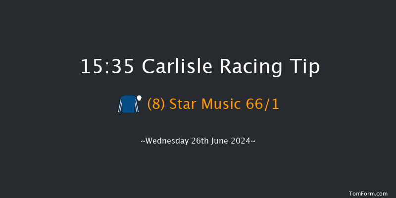 Carlisle  15:35 Listed (Class 1) 7f Mon 17th Jun 2024