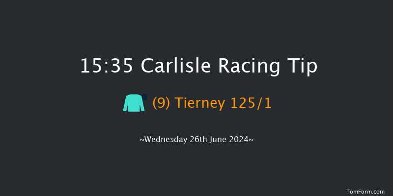 Carlisle  15:35 Listed (Class 1) 7f Mon 17th Jun 2024