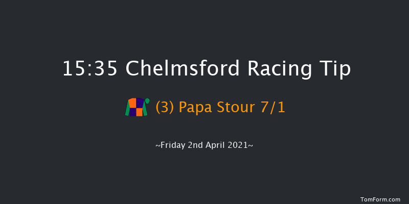 Ministry Of Sound Classical 21st August Handicap Chelmsford 15:35 Handicap (Class 3) 8f Thu 1st Apr 2021