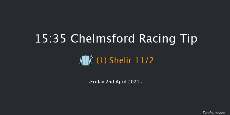 Ministry Of Sound Classical 21st August Handicap Chelmsford 15:35 Handicap (Class 3) 8f Thu 1st Apr 2021