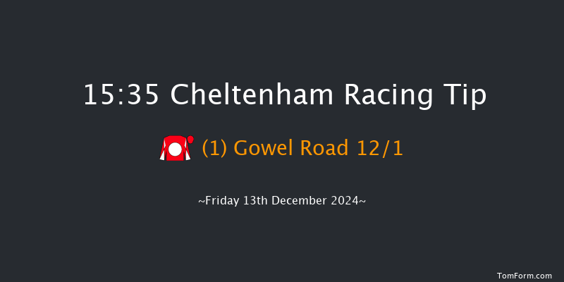 Cheltenham  15:35 Handicap Hurdle (Class 2) 24f Sun 17th Nov 2024