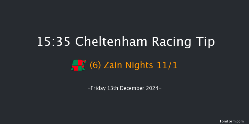 Cheltenham  15:35 Handicap Hurdle (Class 2) 24f Sun 17th Nov 2024