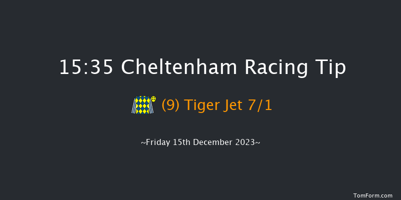 Cheltenham 15:35 Handicap Hurdle (Class 2) 24f Sun 19th Nov 2023