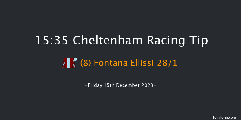 Cheltenham 15:35 Handicap Hurdle (Class 2) 24f Sun 19th Nov 2023