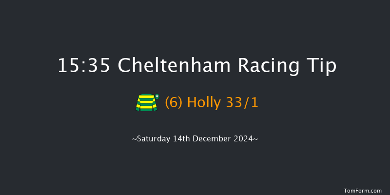 Cheltenham  15:35 Handicap Hurdle (Class 2) 20f Fri 13th Dec 2024