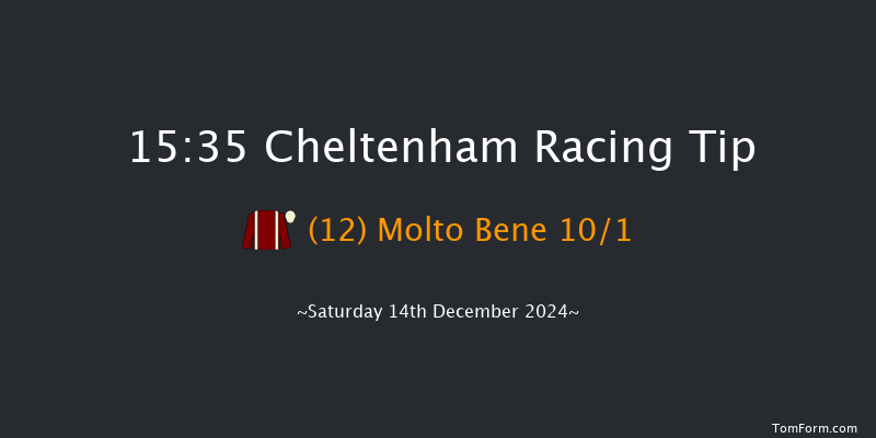 Cheltenham  15:35 Handicap Hurdle (Class 2) 20f Fri 13th Dec 2024