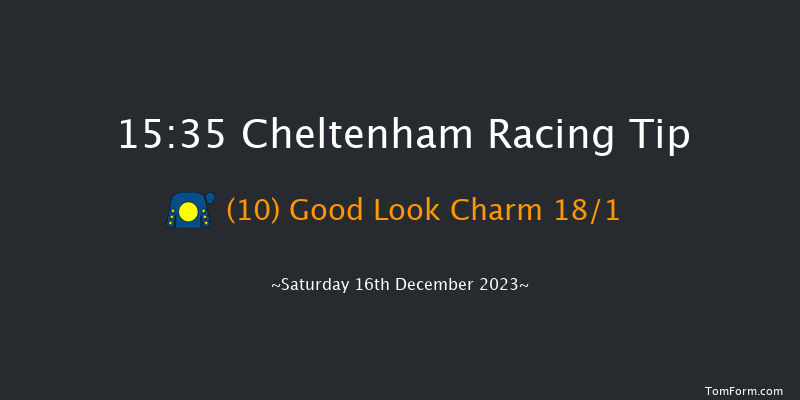 Cheltenham 15:35 Handicap Hurdle (Class 2) 20f Fri 15th Dec 2023