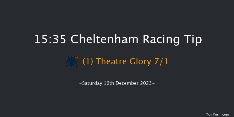 Cheltenham 15:35 Handicap Hurdle (Class 2) 20f Fri 15th Dec 2023