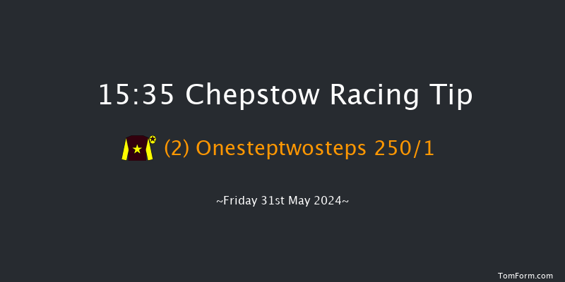 Chepstow  15:35 Maiden (Class 5) 10f Tue 14th May 2024