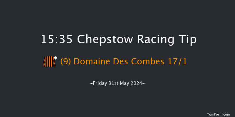 Chepstow  15:35 Maiden (Class 5) 10f Tue 14th May 2024