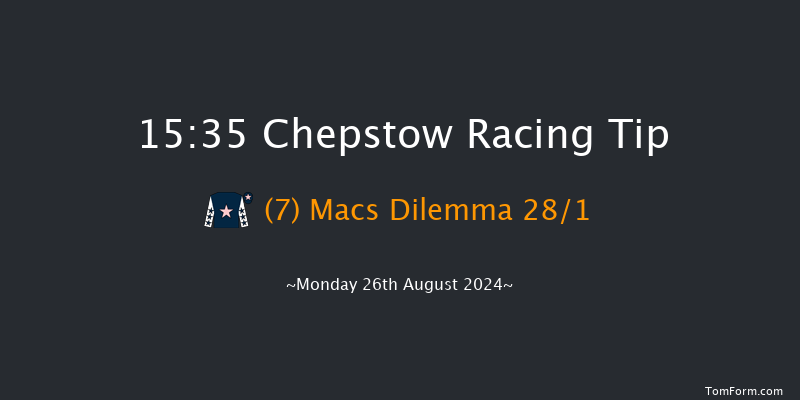 Chepstow  15:35 Handicap (Class 2) 8f Thu 15th Aug 2024