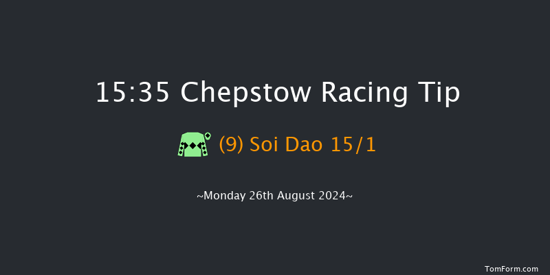 Chepstow  15:35 Handicap (Class 2) 8f Thu 15th Aug 2024