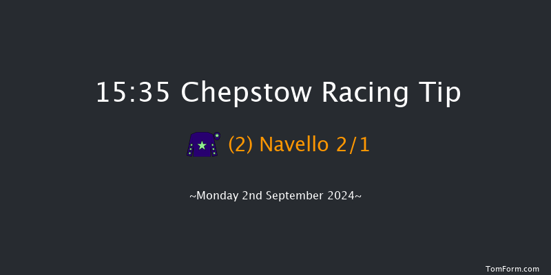 Chepstow  15:35 Handicap (Class 4) 5f Mon 26th Aug 2024