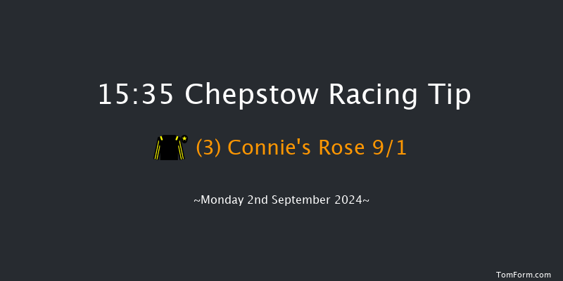 Chepstow  15:35 Handicap (Class 4) 5f Mon 26th Aug 2024