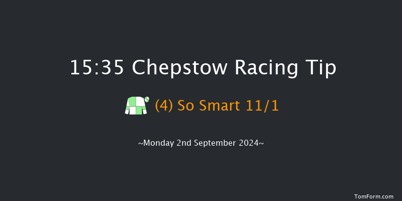 Chepstow  15:35 Handicap (Class 4) 5f Mon 26th Aug 2024