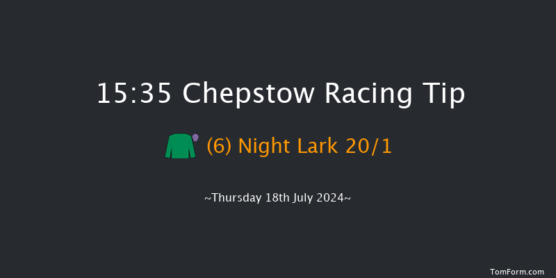 Chepstow  15:35 Handicap (Class 5) 8f Fri 12th Jul 2024