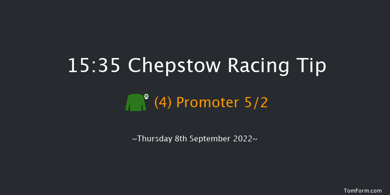 Chepstow 15:35 Stakes (Class 5) 7f Tue 30th Aug 2022