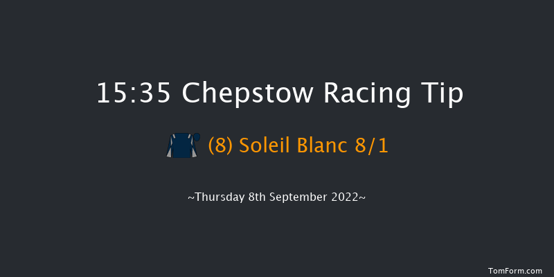 Chepstow 15:35 Stakes (Class 5) 7f Tue 30th Aug 2022