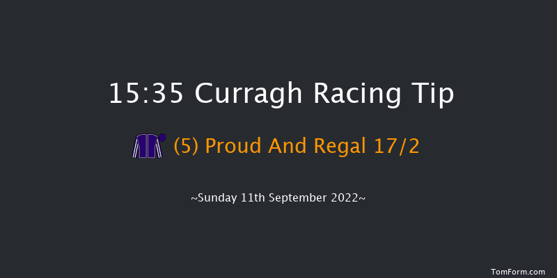 Curragh 15:35 Group 1 7f Sat 27th Aug 2022